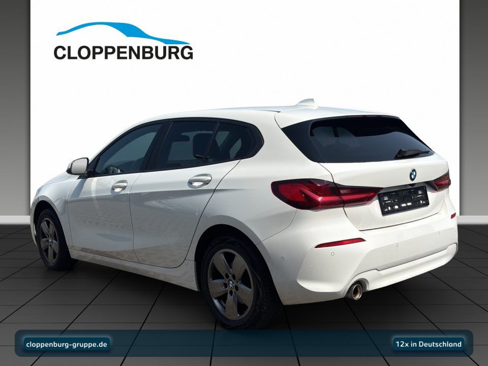 BMW 118