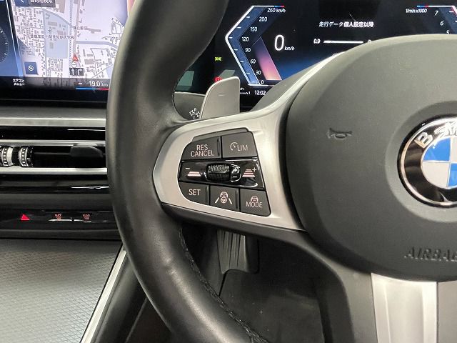 G20 320i Saloon LCI RHD MX