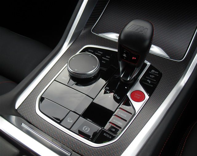 XM Label RHD