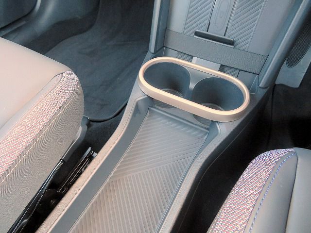 F66 MINI Cooper S 3Dr