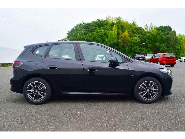 U06 218d Active Tourer B47 2.0d