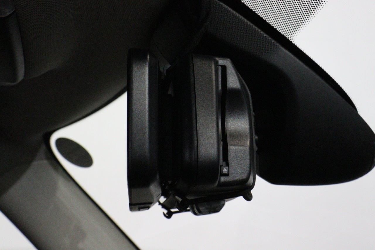 Cooper S 3 doors RHD