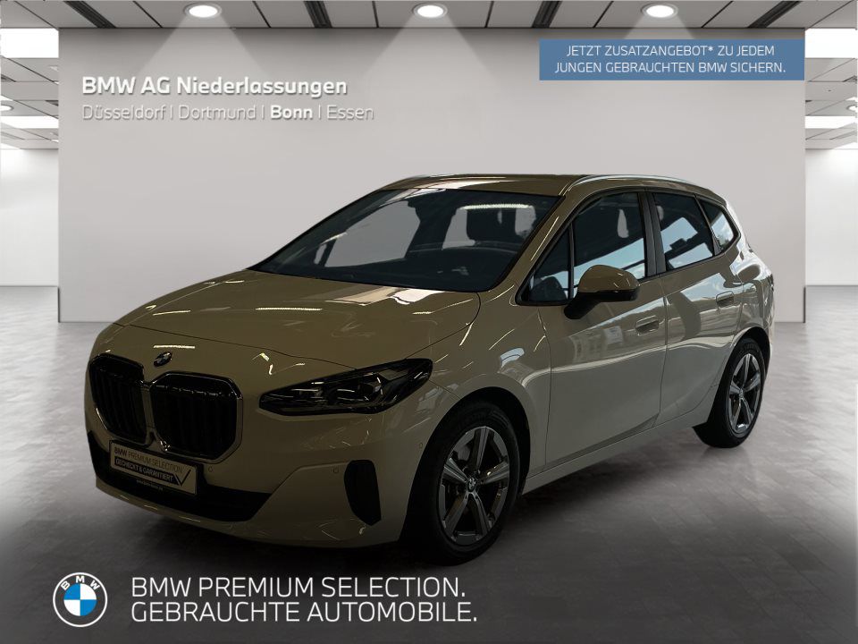 BMW 218