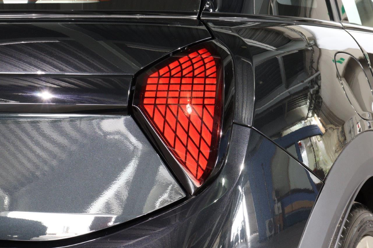 MINI Cooper C 5-doors