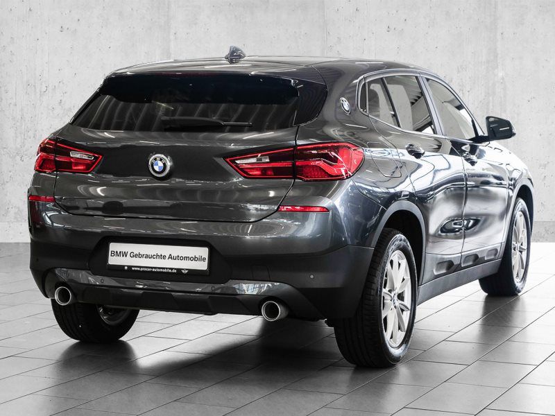 X2 xDrive18d