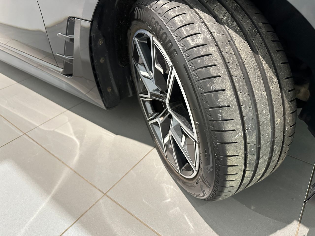 420i Gran Coupé RHD
