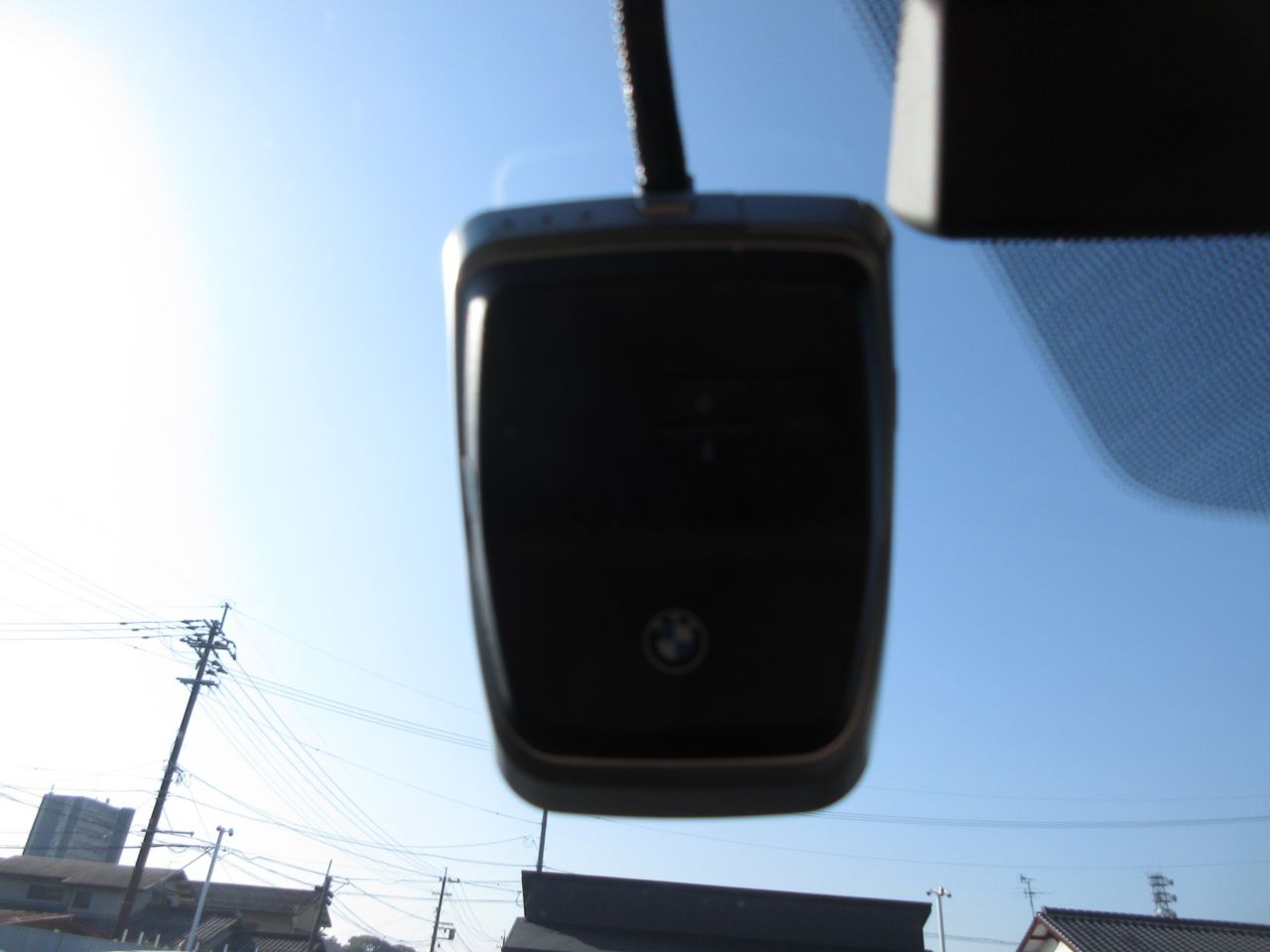 G23 420i Convertible RHD