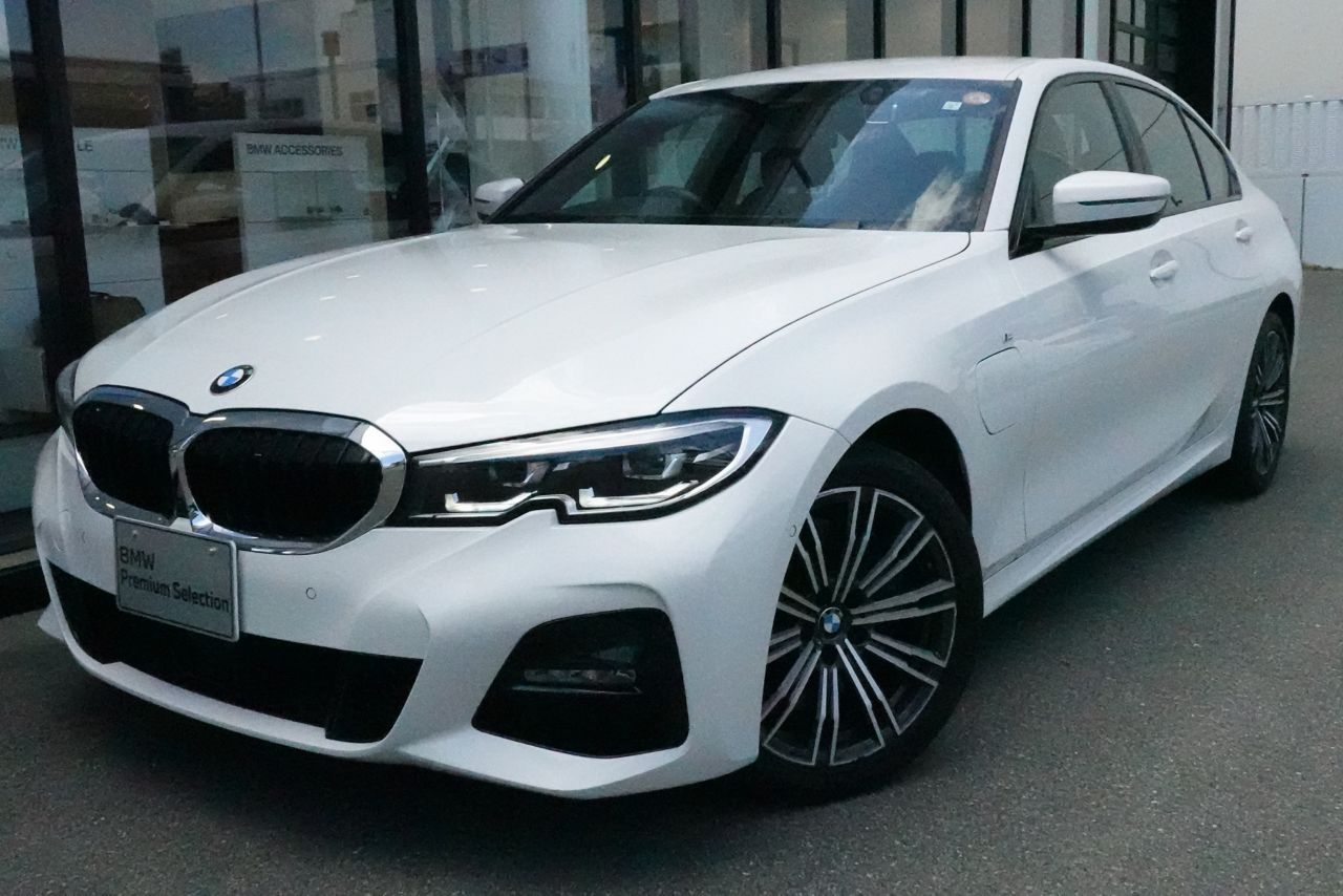 330e M Sport