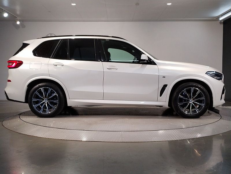 G05 X5 xDrive30d xLine B57 3.0d