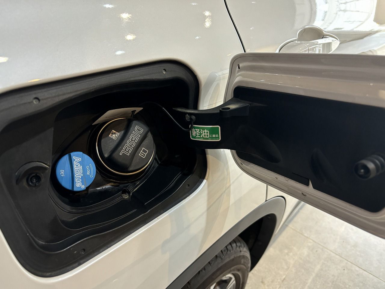 F48 X1 xDrive18d B47 2.0d LCI