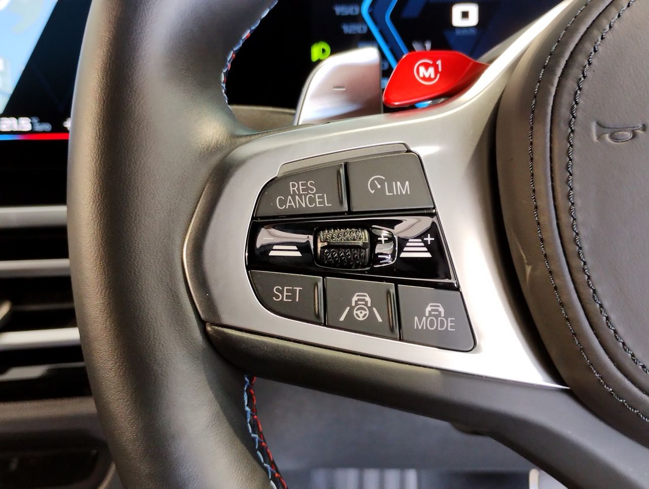 G82 M4 Competition M xDrive Coupe RHD