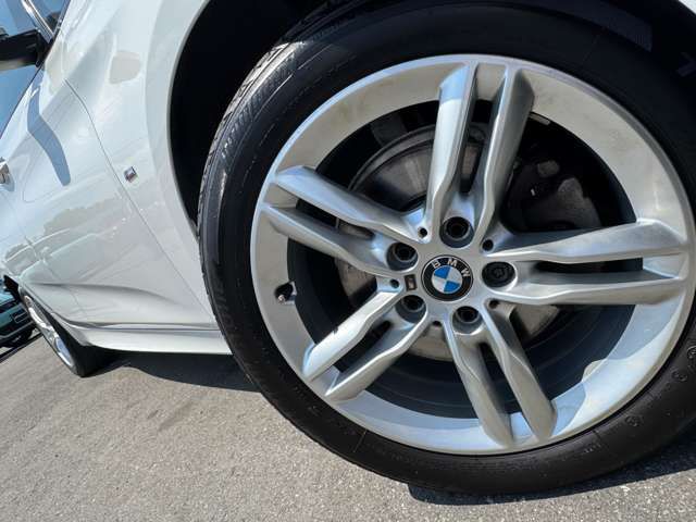 218I ACTIVE TOURER RHD