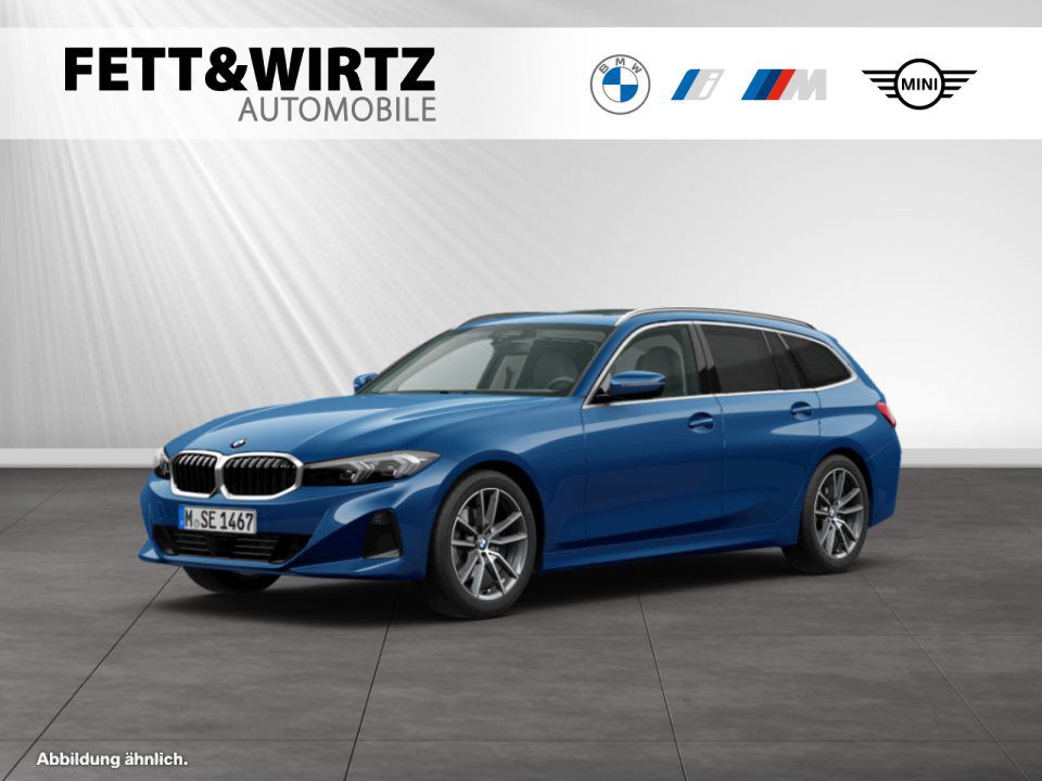 BMW 318