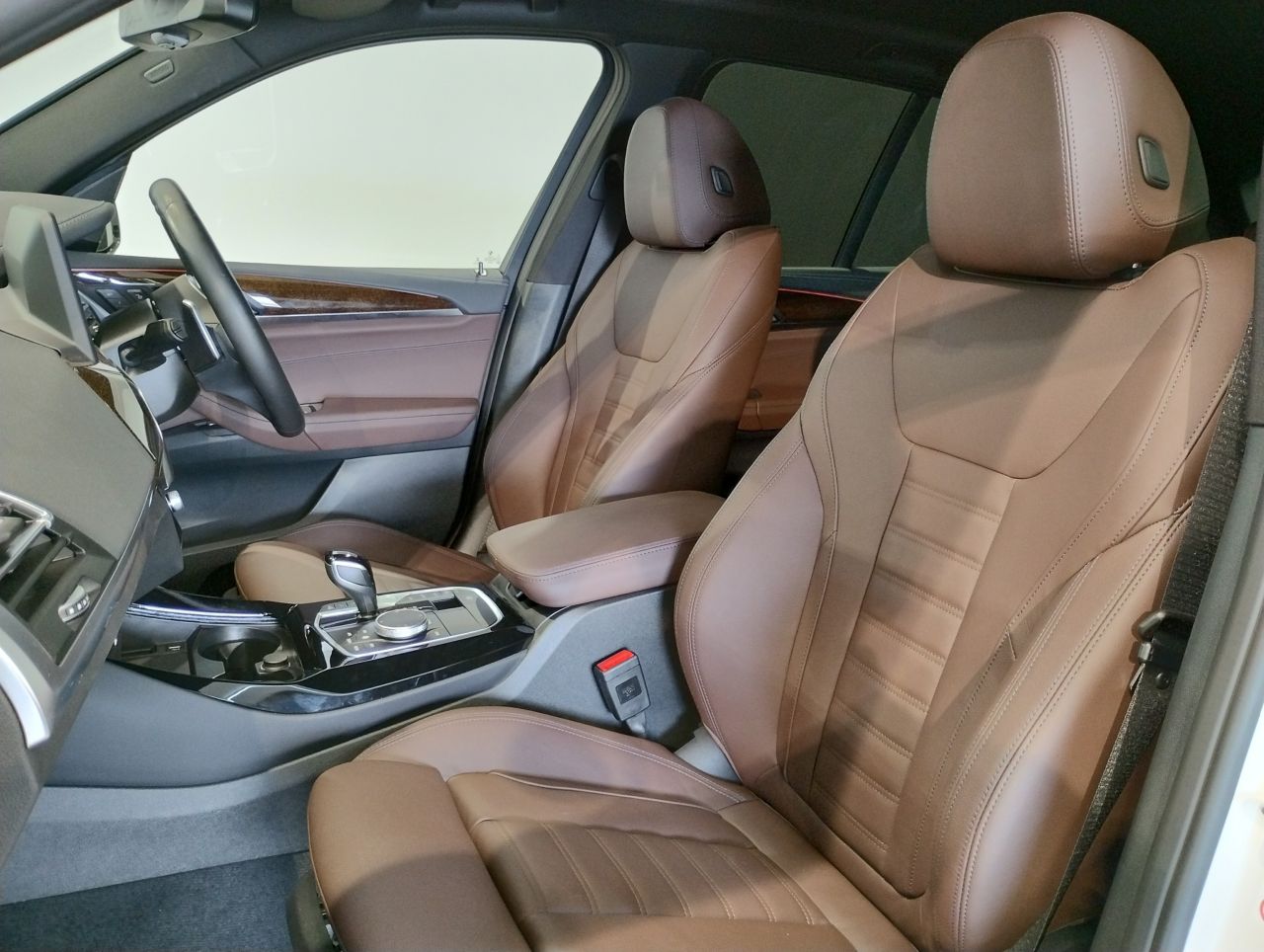 G01 X3 xDrive20d RHD ZA LCI