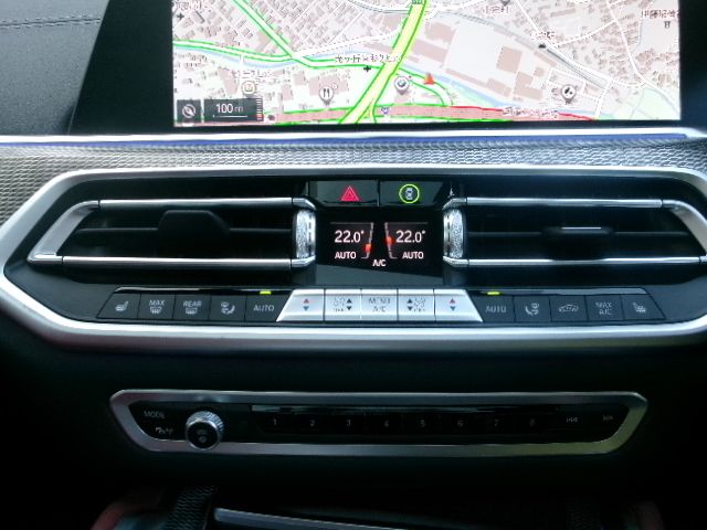 X6 xDrive30d RHD