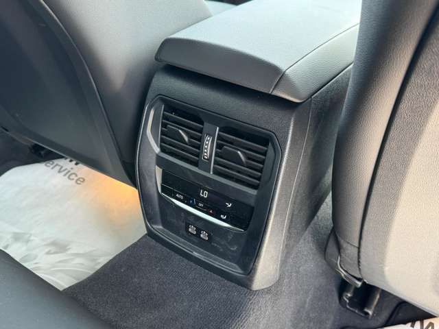 G21 320i Touring LCI RHD