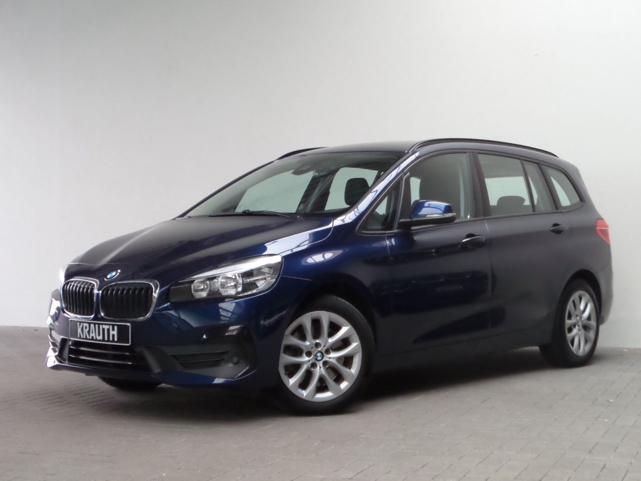 218d Gran Tourer