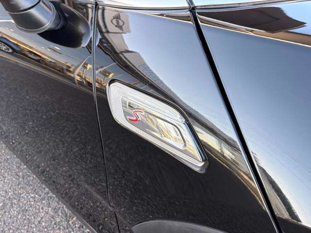 MINI CLUBMAN COOPER S D