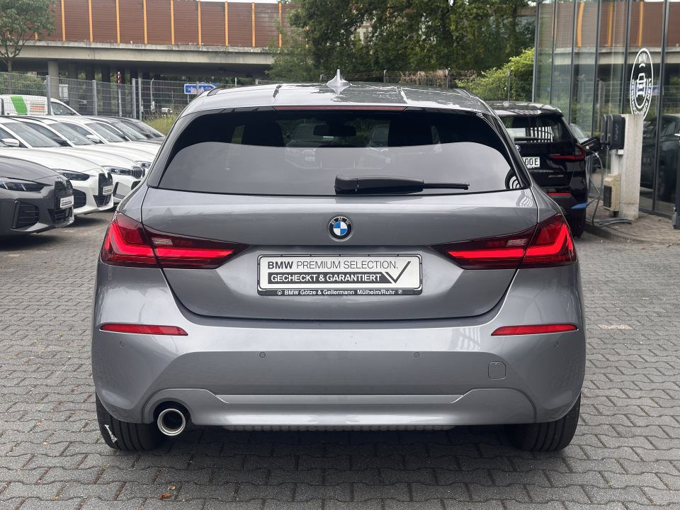 BMW 116
