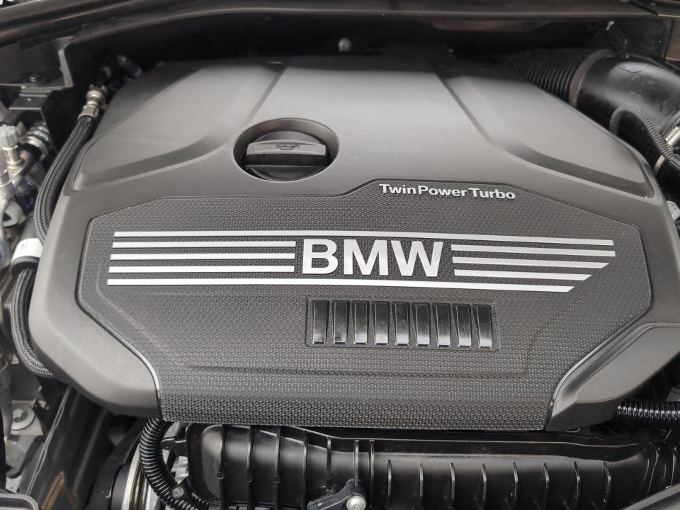 BMW 116
