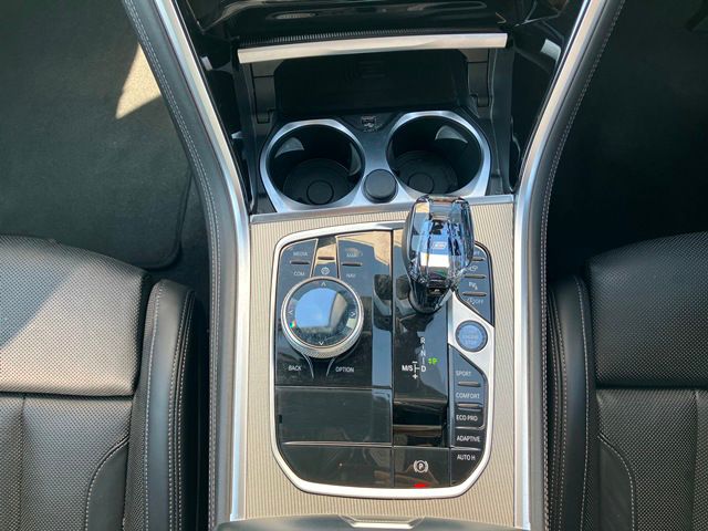 G16 840i M Sport Gran Coupe B58 3.0i