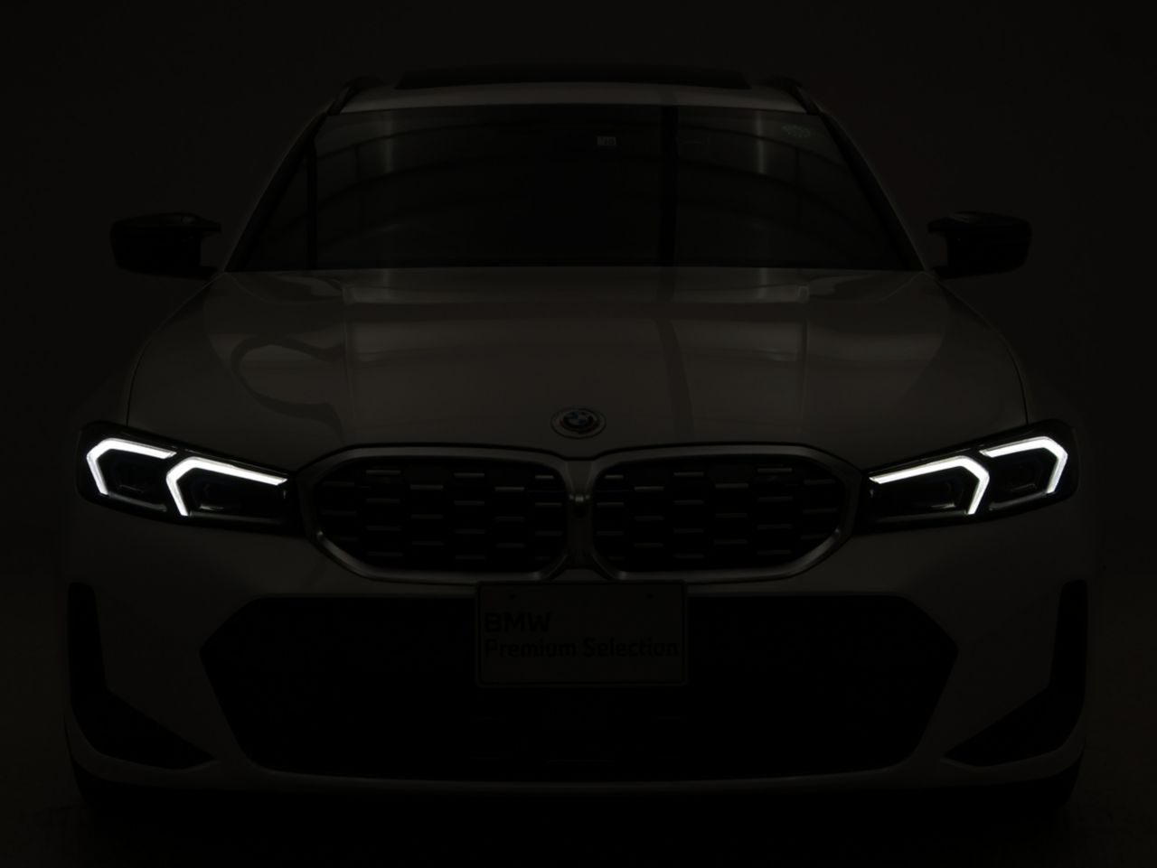 G21 M340i xDrive Touring LCI RHD