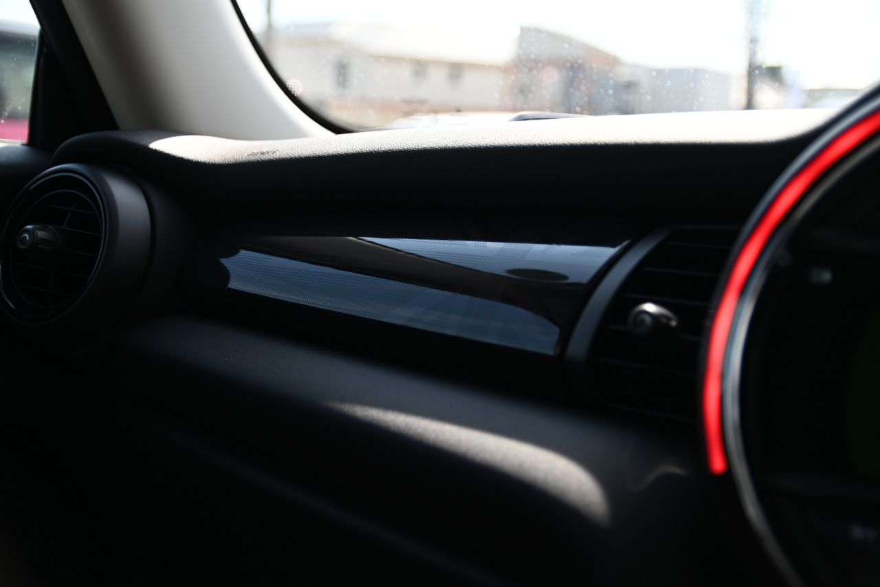 F56 MINI Cooper 3-Door Hatch LCI