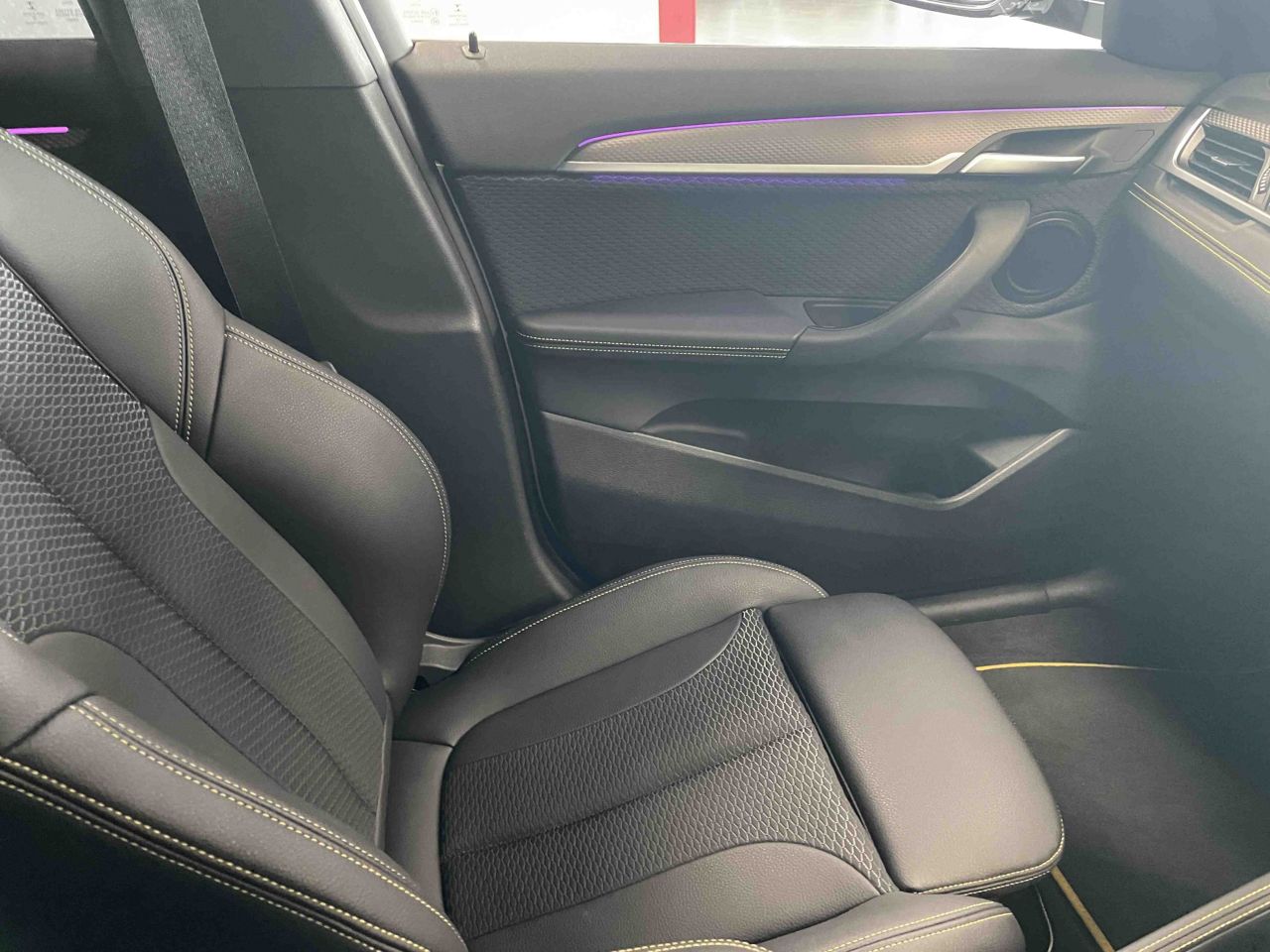 F39 X2 xDrive18d SAC B47 2.0d