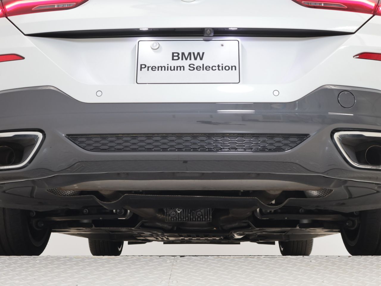 G15 840i M Sport Coupe B58 3.0i