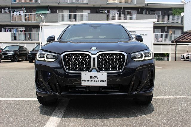 X4 xDrive20d RHD