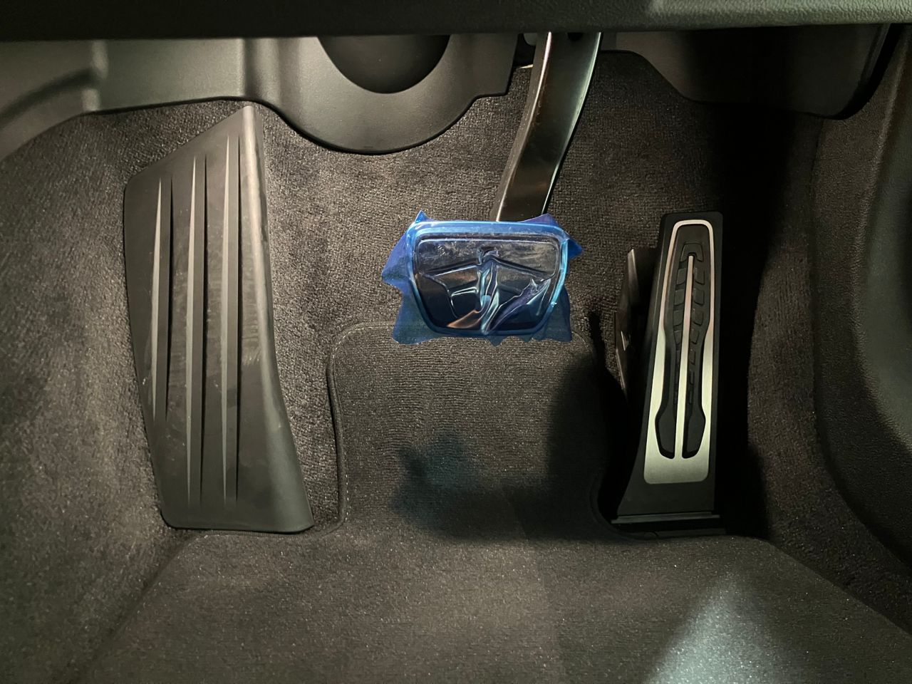 G80 M3 Competition M xDrive Saloon RHD