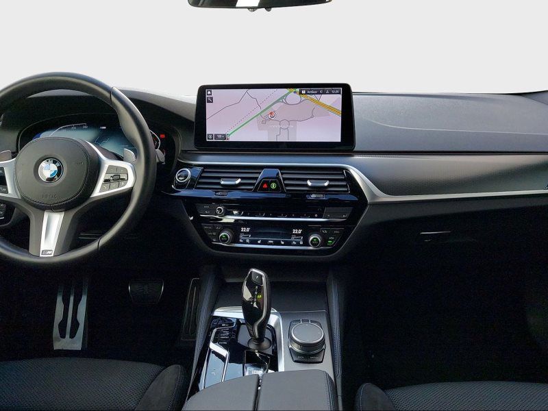 520d Touring