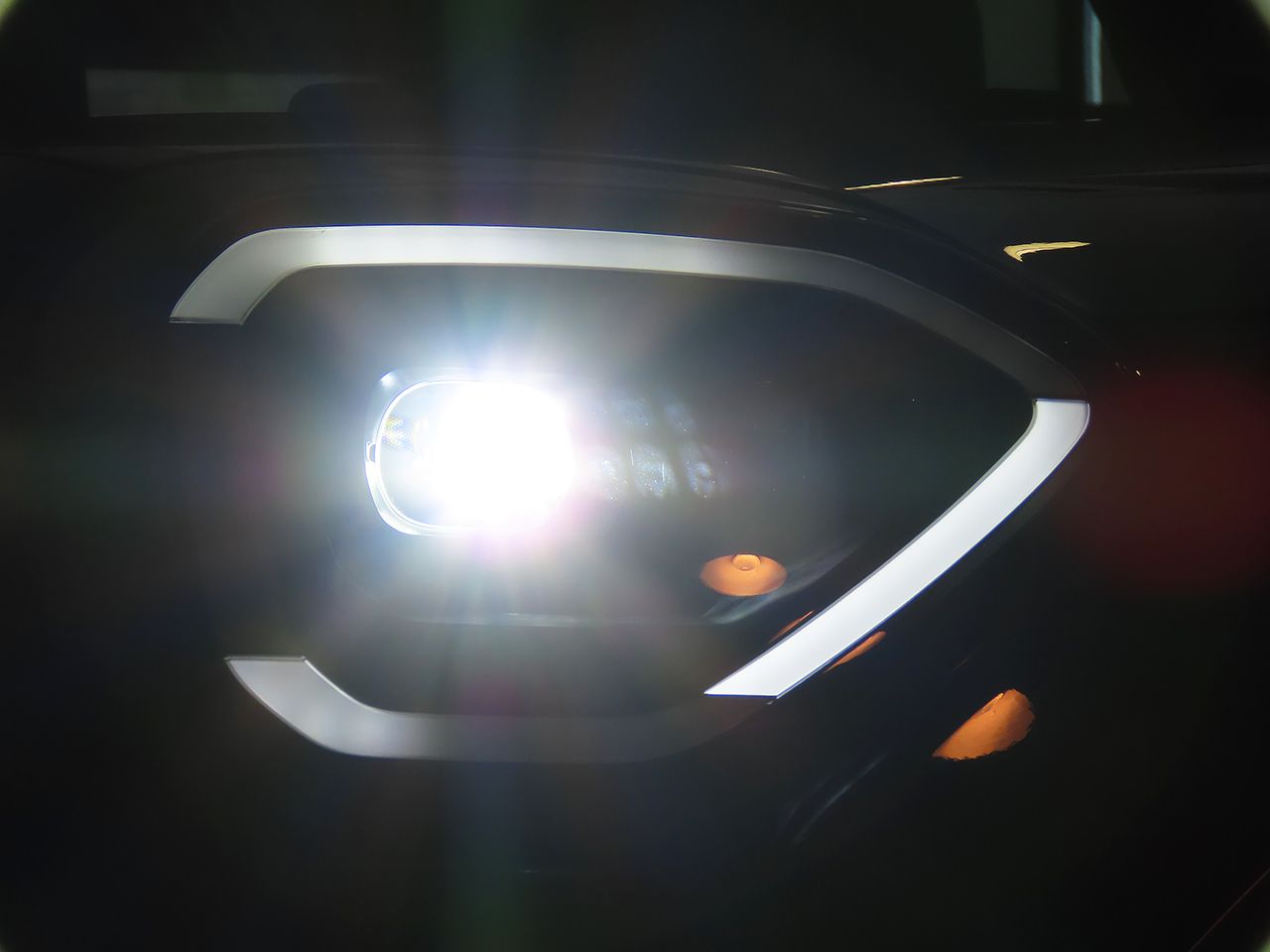 J05 MINI Aceman SE