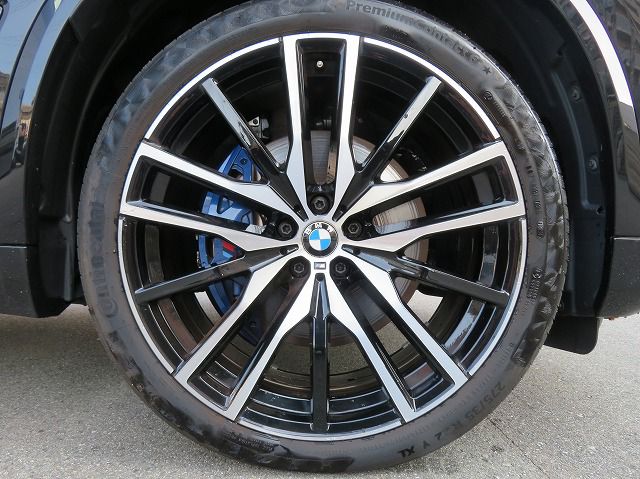 G05 X5 xDrive30d xLine B57 3.0d