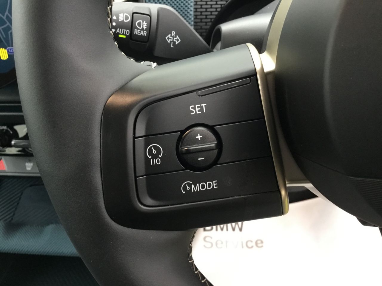U25 MINI Countryman S ALL4