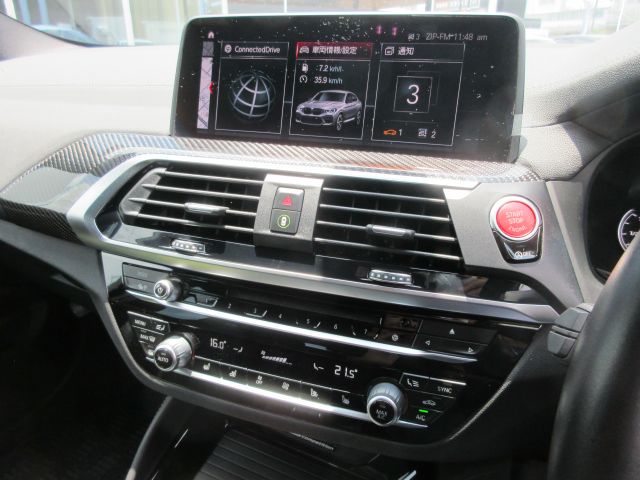 X4 M RHD