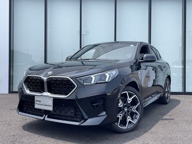 X2 xDrive20i M Sport
