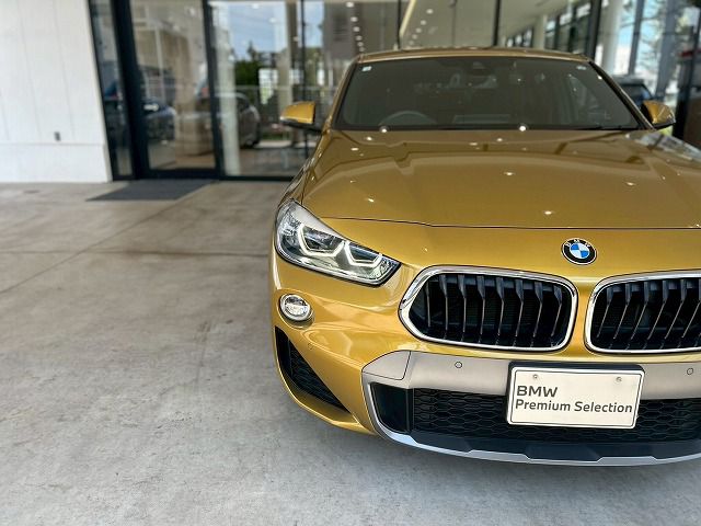 F39 X2 xDrive18d SAC B47 2.0d