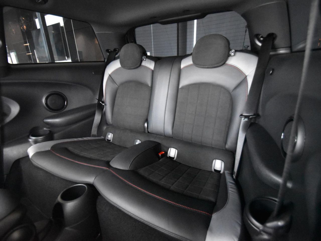 MINI JCW 3 Dr