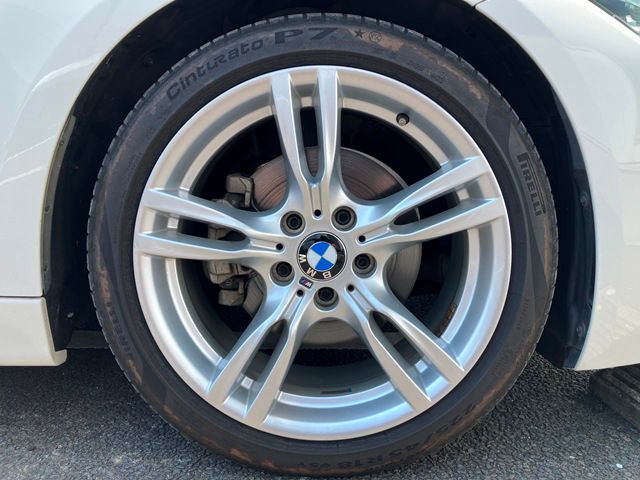 320I SEDAN RHD