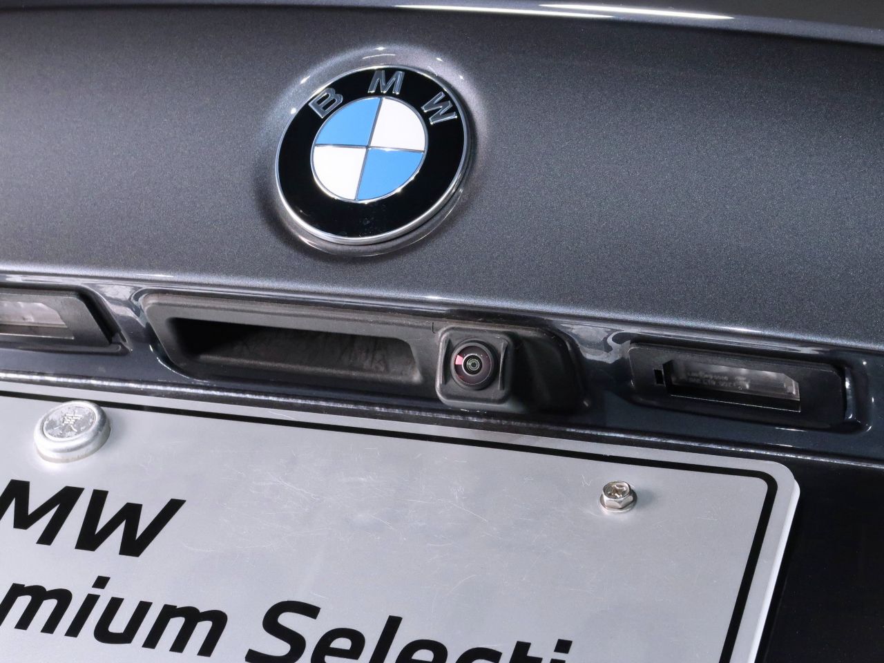 G20 330e Saloon RHD MX