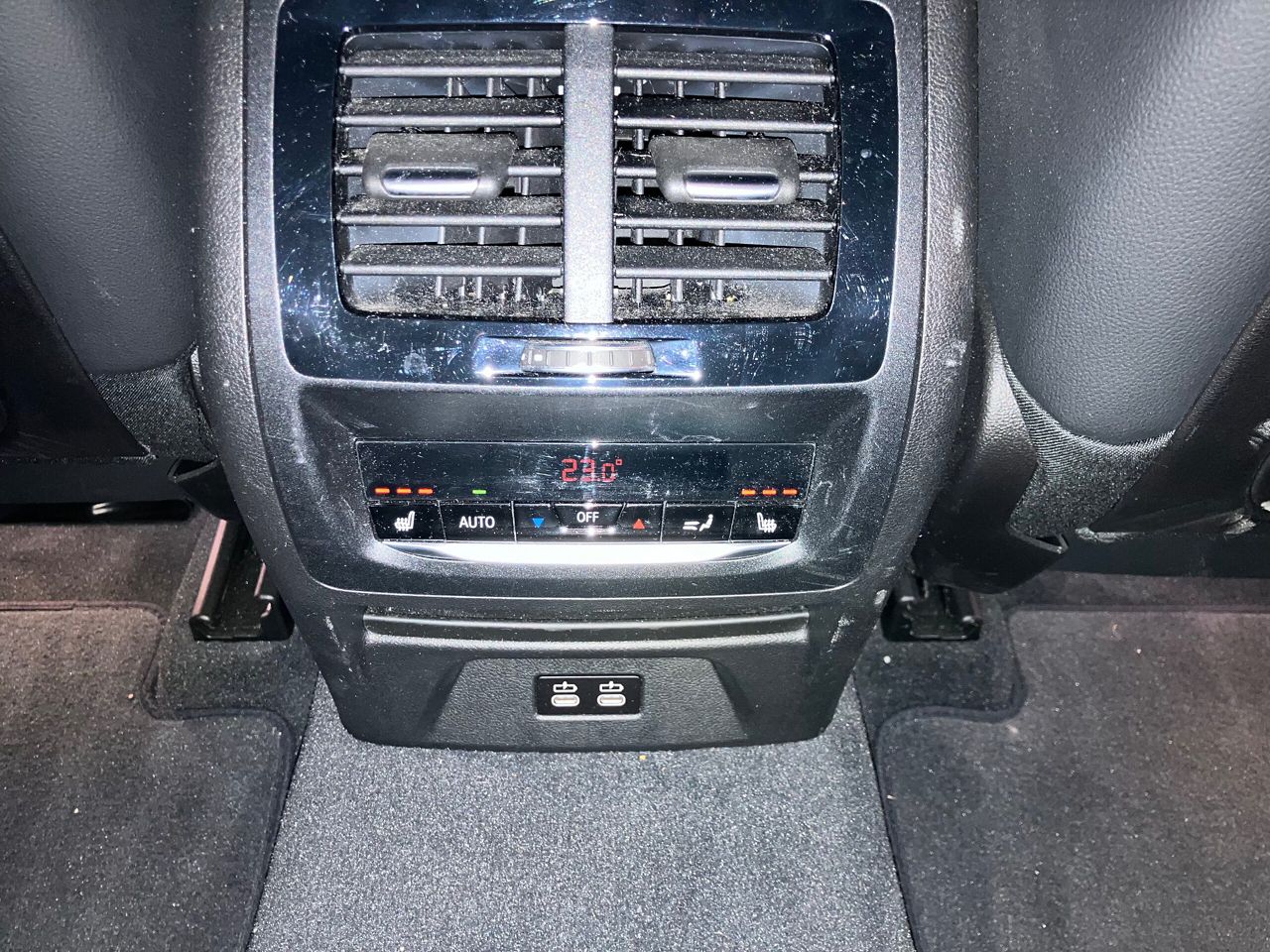 X4 xDrive20d RHD