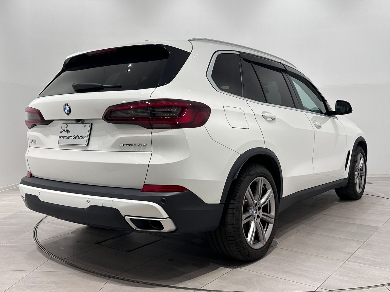 G05 X5 xDrive30d xLine B57 3.0d