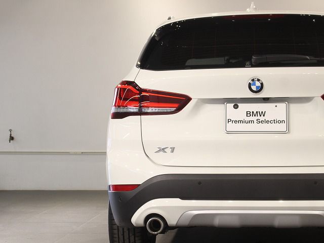 X1 sDrive18i RHD