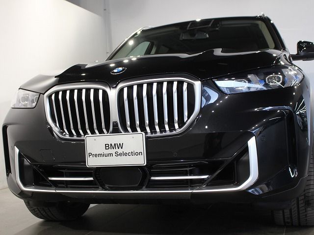 X5 xDrive30d RHD
