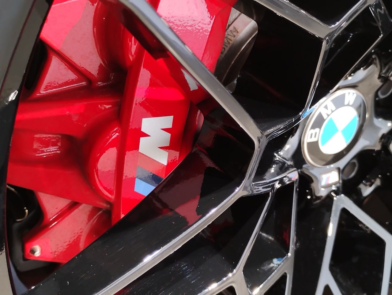 G82 M4 Competition M xDrive Coupe RHD