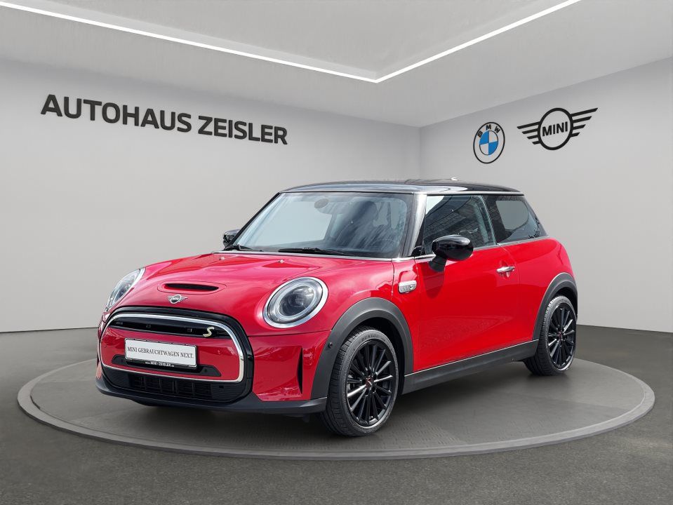 MINI Cooper SE