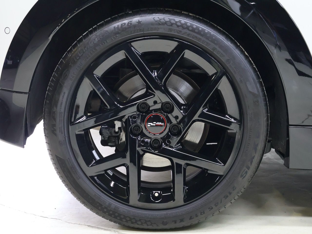 F66 MINI Cooper S 3Dr