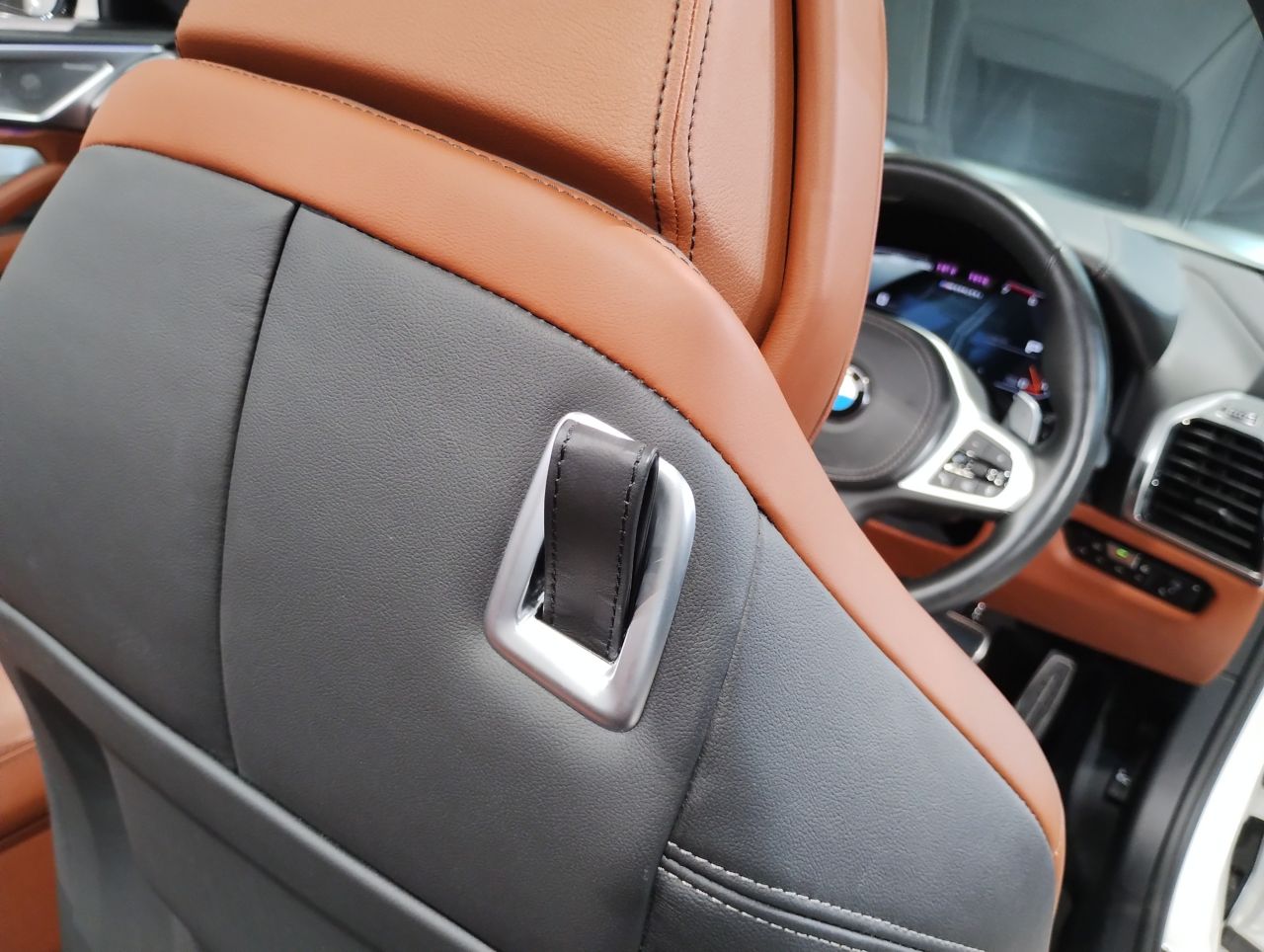 G14 M850i xDrive Convertible N63 4.4i