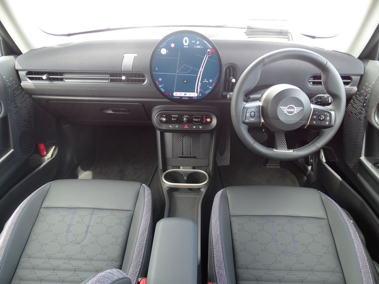 F66 MINI Cooper S 3Dr